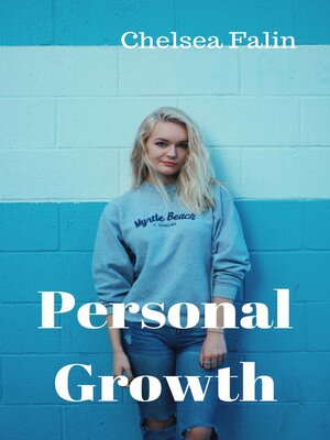 cover image of Personal Growth